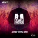 Miics - Aciid (Andrew Brooks remix)