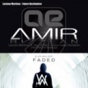 Luciano Martinez vs. Alan Walker - Future Faded Destination