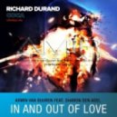 Richard Durand vs. Armin van Buuren vs. Sharon den Adel - In & Out Of Coca (AmirRizzlan Mashup)