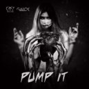 Cat Dealers & Galck - Pump It