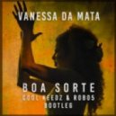 Vanessa Da Mata - Boa Sorte