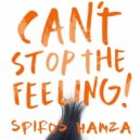 Justin Timberlake - Can\'t Stop The Feeling (Spiros Hamza Remix)