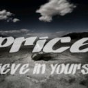 DJ PRICE - Believe in yourself