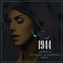 Jamala - 1944 (Ceo Basso, Dj Andersen Remix)