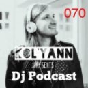 Kol'yann - DJ Podcast 070