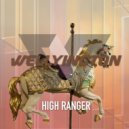 Wellyington - High Ranger