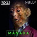 Ruxell & Holly - Manada
