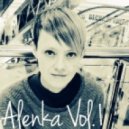 Alex Byrka pres. - Alenka Vol.1