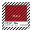 Vndy Vndy ft. Tiana - Disco Sandwich (My Love)