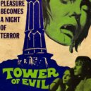 Hoax, Tron & Shrust - Tower Of Evil (VIP) (VIP)
