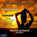 William JACKNIGHT & D.J. Will-Knight & D.J. Will-Knight - Vaiana (feat. D.J. Will-Knight)