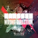 Hanssen - Wrong Direction (Jeromy Nail & Chad Neiro Remix)