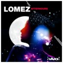 Lomez & Andrew Grant - Wet Sands (feat. Andrew Grant) (Original Mix)