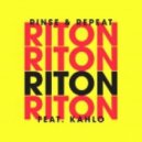 Riton feat. Kah-lo - Rinse & Repeat