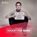 Mike Posner - I took a pill in Ibiza