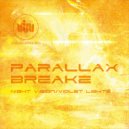 Parallax Breakz - Violet Lights