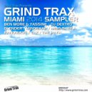 Mindskap - Night Shift (Rework Mix)