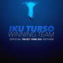 Winning Team - Iku Turso