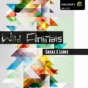Wild Animals - Snake & Lions (Original Mix)