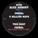 Alex Arnout - This Beat (Original Mix)