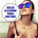 Deorro & Elvis Crespo - Bailar (Alex2Rome Tribal BootyMix)