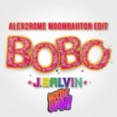 J. Balvin - Bobo