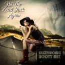 Sini vs Will Sparks ft Audioless - Hit The Road Jack Again (Alex2Rome BootyMix)