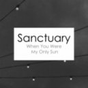 Sanctuary - When You Were My Only Sun (Original mix)