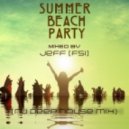 Jeff (FSi) - Summer beach party