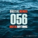 Digital Rhythmic - Digital Minds 56 (InsomniaFM Radio Show)