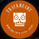 Trackheadz & Zaki Ibrahim - Feel (feat. Zaki Ibrahim)