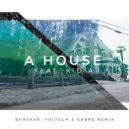 Joris Voorn - A House (Bhaskar, Voltech & Gabre Remix)