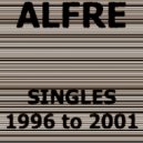 Alfre - Runaway (Original Mix)