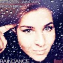 Gershon Jackson & Rona Ray - RAINDANCE (feat. Rona Ray)