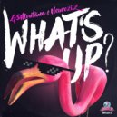 G$Montana & NeuroziZ - What's Up? (Original Mix)