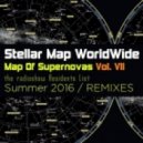 Clouds Testers - Spacemachanica (Andres NekrassoV Remix, feat. Sairtech)