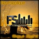 Neuroleptique - Soul Flight