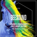 Jay Antonym & Cesar Caballero - Autum