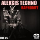 Aleksis Techno - Baphomet