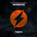 SHAKTAL & Rodrigo Winter - Monster