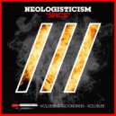 Neologisticism - Voldo