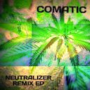 Comatic & Asarualim - Neutralizer (feat. Asarualim)