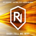 Rey Vercosa & Softmal & Rob Schrader - I Am An Angel (Original Mix)