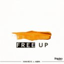 Ivan Reys & AgiRa - Free Up