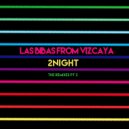 Las Bibas From Vizcaya - 2Night