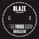 Blaze - Lovelee Dae (Bicep Remix)
