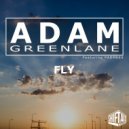 Adam Greenlane & Padmeek - Fly (feat. Padmeek)