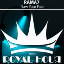 RAMA7 - I Saw Your Face (Steven Cars Remix)