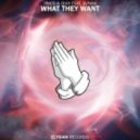 Jinco & QUIX feat. Svnah - What They Want (Original mix)