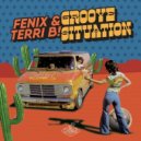 Fenix, Terri B! - Groove Situation